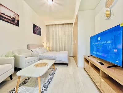 استوديو  للايجار في مدينة ميدان، دبي - IMG_0383. jpg