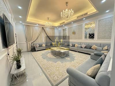 8 Bedroom Villa for Rent in Al Warqaa, Dubai - c323c655-7795-455f-b5db-cc579980b4fb. jpg
