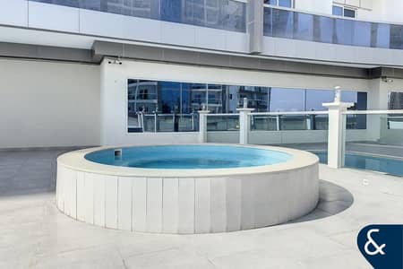شقة 1 غرفة نوم للبيع في مدينة دبي الرياضية، دبي - شقة في برج هيرا،مدينة دبي الرياضية 1 غرفة 900000 درهم - 12617712