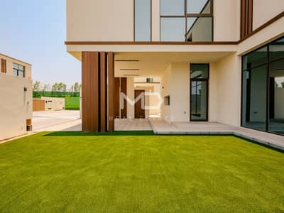3 Bedroom Townhouse for Sale in Al Jubail Island, Abu Dhabi - Move In Ready | Square Townhouse | In Souk