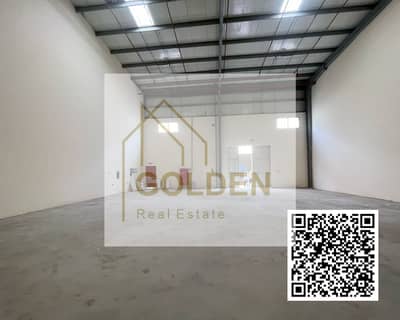 مستودع  للايجار في منطقة الإمارات الصناعية الحديثة، أم القيوين - تصميم بدون عنوان (1). png