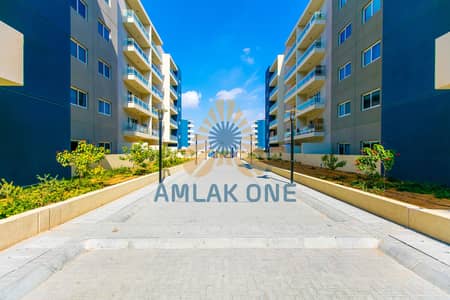 2 Bedroom Flat for Rent in Al Reef, Abu Dhabi - 4R1A9184 - Copy_edited. jpg