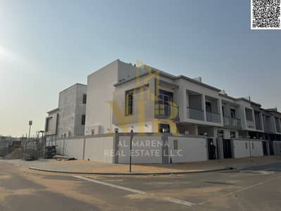 6 Bedroom Villa for Sale in Al Bahia, Ajman - WhatsApp Image 2025-07-25 at 11.18. 40 PM. jpeg