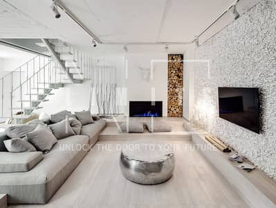 迪拜乐园， 迪拜 3 卧室联排别墅待售 - 1680507443_design-pibig-info-p-dom-loft-minimalizm-dizain-krasivo-38. jpg