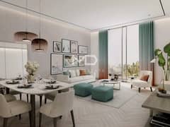Modern Layout | Perfect Location | High End Living