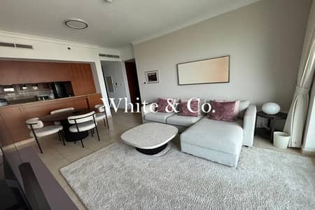 景观公寓社区， 迪拜 1 卧室单位待租 - 位于景观公寓社区，锦绣前程，锦绣前程西 1 卧室的公寓 120000 AED - 12617827