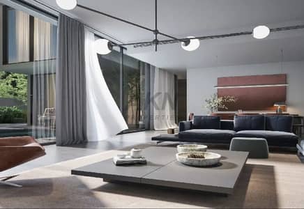 2 Bedroom Townhouse for Sale in Tilal City, Sharjah - Screenshot 2025-08-26 102616. png