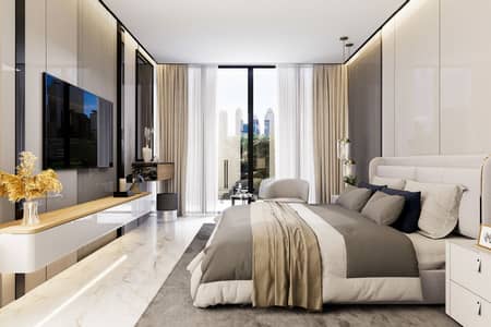 1 Bedroom Flat for Sale in Dubai Industrial City, Dubai - Payment Plan 1% Monthly High ROI Close to Airport