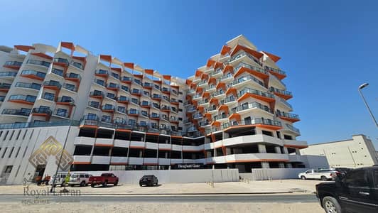 1 Bedroom Apartment for Rent in Jumeirah Village Circle (JVC), Dubai - 3ed5baeb-3af0-49f8-aaff-af442be72c92. jpeg