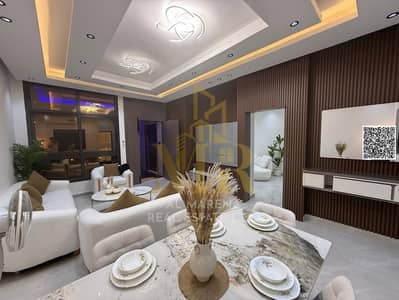 فیلا 5 غرف نوم للبيع في الزاهية، عجمان - IMG-20250826-WA0048. jpg