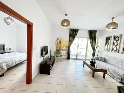 1 Bedroom Apartment for Rent in The Greens, Dubai - IMG_8918. jpg