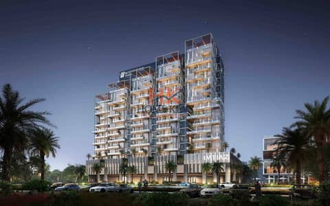 1 Bedroom Flat for Sale in Dubai Islands, Dubai - c177bce5-1738-4fae-8cc5-a904d8b687ac. jpg
