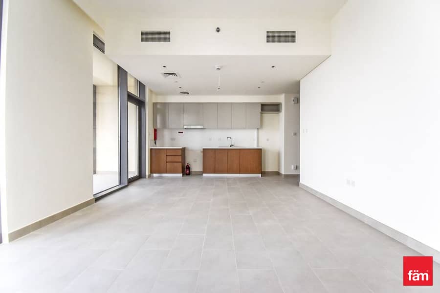 位于迪拜溪港，溪畔大厦，溪畔2号大厦 1 卧室的公寓 1950000 AED - 12617939