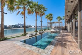 Exquisite Villa | Private Pool | Beach Access