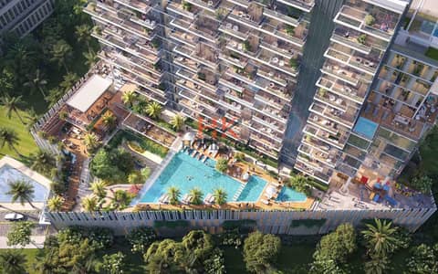 1 Bedroom Apartment for Sale in Dubai Islands, Dubai - 051fc99a-cc82-4b85-adb1-9dba22209ec3. jpg