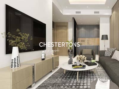 1 Bedroom Apartment for Sale in Jumeirah Village Triangle (JVT), Dubai - Brand New Contemporary 1-Bedroom | Cloud Tower