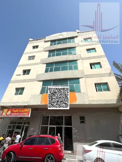 1 Bedroom Flat for Rent in Al Nuaimiya, Ajman - WhatsApp Image 2025-05-01 at 12.28. 23 PM. jpeg