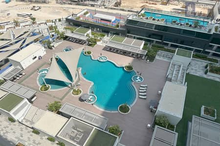1 Bedroom Apartment for Rent in Sobha Hartland, Dubai - 14. jpg
