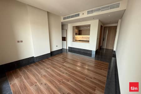 1 Bedroom Flat for Rent in Dubai South, Dubai - Brand New | High Floor | 1-Bedroom