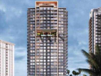 1 Bedroom Apartment for Sale in Jumeirah Village Triangle (JVT), Dubai - Best Price | High ROI | Prime Location