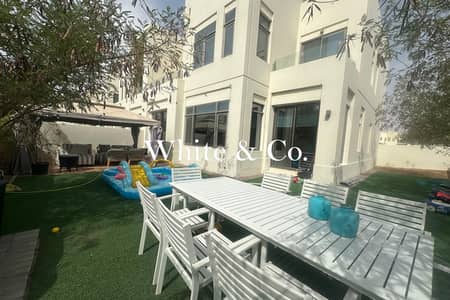 3 Bedroom Villa for Sale in Reem, Dubai - Prime Location | Well Maintained | Extended