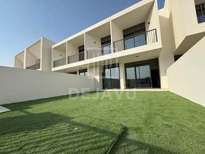 3 Bedroom Townhouse for Rent in Town Square, Dubai - WhatsApp Image 2025-08-25 at 7.05. 43 PM (1). jpg