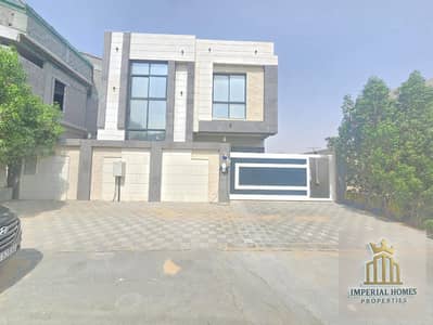 فیلا 5 غرف نوم للايجار في الياسمين، عجمان - IMG-20250824-WA0032. jpg