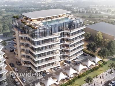 1 Bedroom Flat for Sale in Dubai South, Dubai - Investment Deal | Prime Location | Excellent ROI