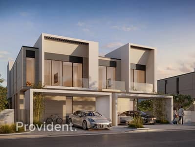 5 Cпальни Вилла Продажа в Джумейра Гольф Эстейтс, Дубай - Вилла в Джумейра Гольф Эстейтс, 5 спален, 7600000 AED - 12618060