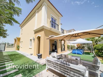 3 Bedroom Villa for Rent in Dubailand, Dubai - Independent | Vastu | Vacant | Largest Plot