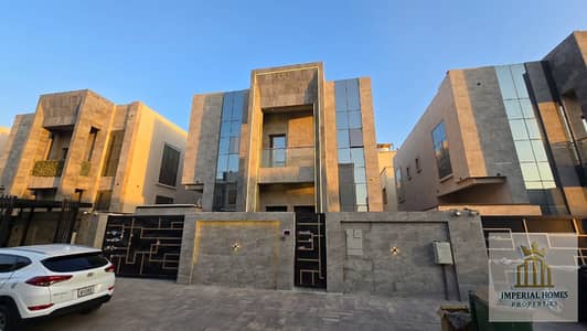 فیلا 5 غرف نوم للايجار في الياسمين، عجمان - IMG-20250824-WA0045. jpg
