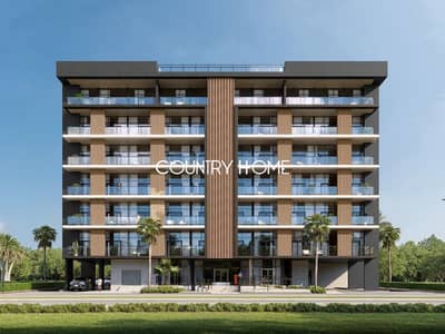 2 Cпальни Апартаменты Продажа в Дубай Саут, Дубай - 1. png
