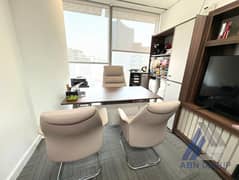 1 Year Valid Ejari | Prestigious Office Address | License Renewal | Bank & Labor Inspections