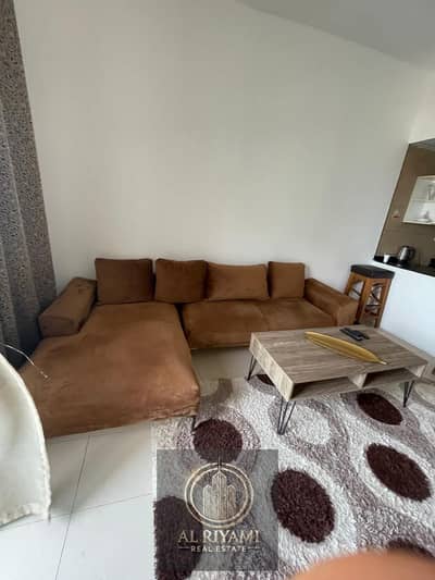 فلیٹ 1 غرفة نوم للايجار في الراشدية، عجمان - 612f9d8a-6531-40cc-bc89-a5e0d96a91df. jpg