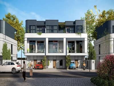3 Bedroom Townhouse for Sale in Dubailand, Dubai - IMG-20250310-WA0022. jpg