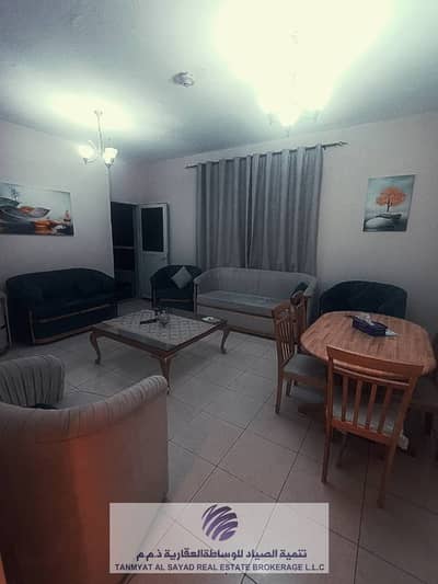 2 Cпальни Апартамент Продажа в Аль Бустан, Аджман - WhatsApp Image 2025-08-23 à 11.54. 30_ff7a05f7. jpg