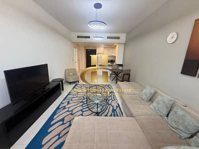 1 Bedroom Flat for Rent in Jumeirah Village Circle (JVC), Dubai - IMG-20250826-WA0027. jpg