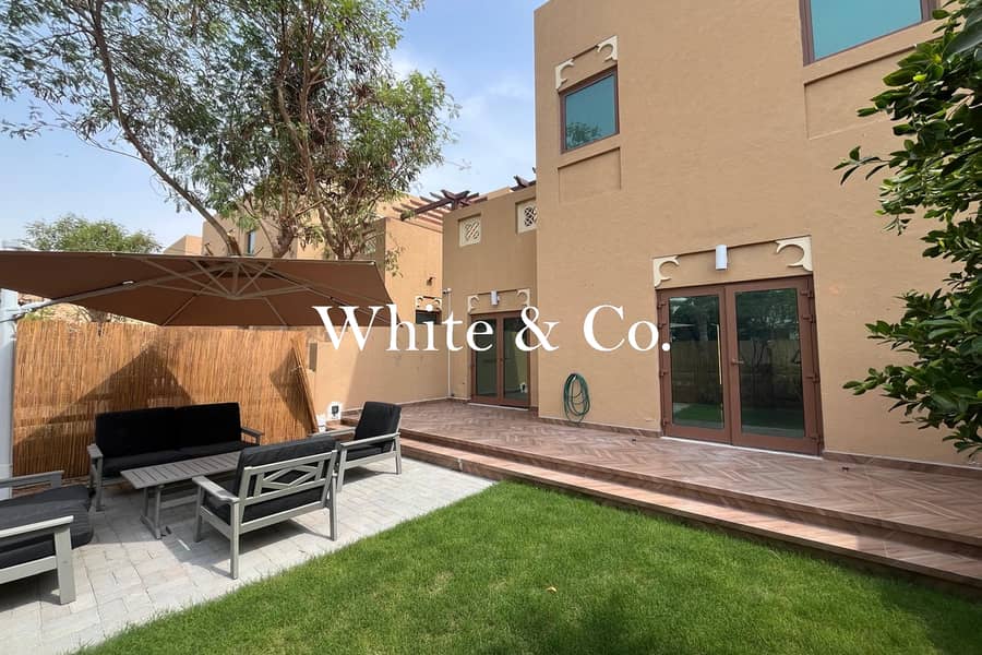 Reihenhaus in Al Furjan,Barjeel 1 (Dubai Style), 3 schlafzimmer, 210000 AED - 12508209 Reihenhaus in Al Furjan,Barjeel 1 (Dubai Style), 3 schlafzimmer, 210000 AED - 12508209