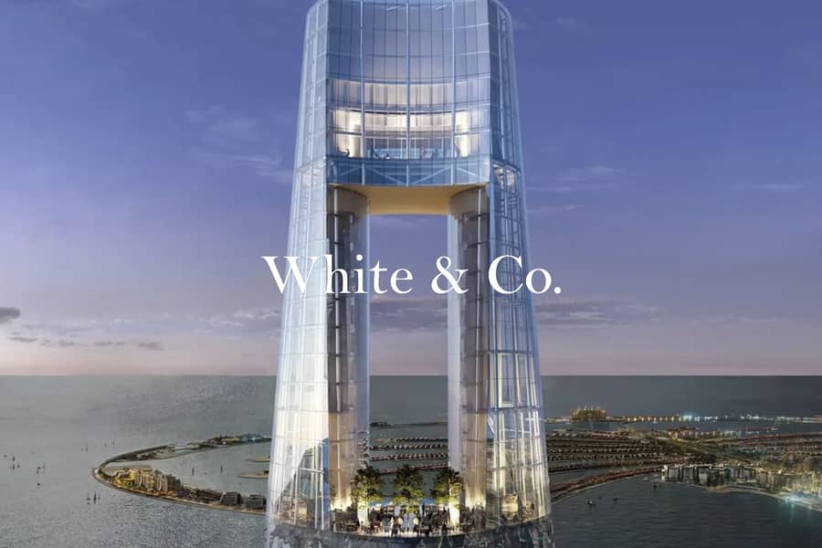 Апартаменты в отеле в Дубай Марина，Сиэль Тауэр, 849000 AED - 12618222