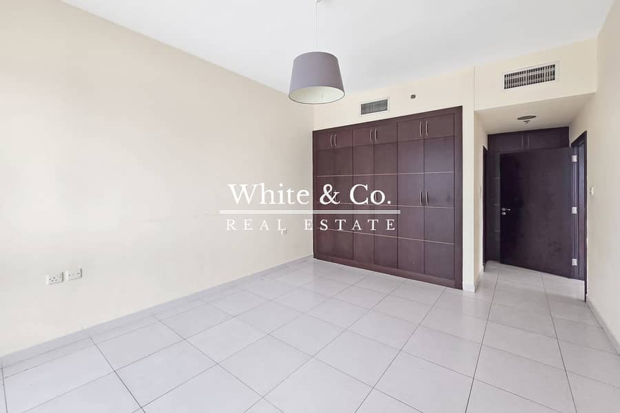 Unfurnished Unit | Mid Floor | Upgraded - Image 8