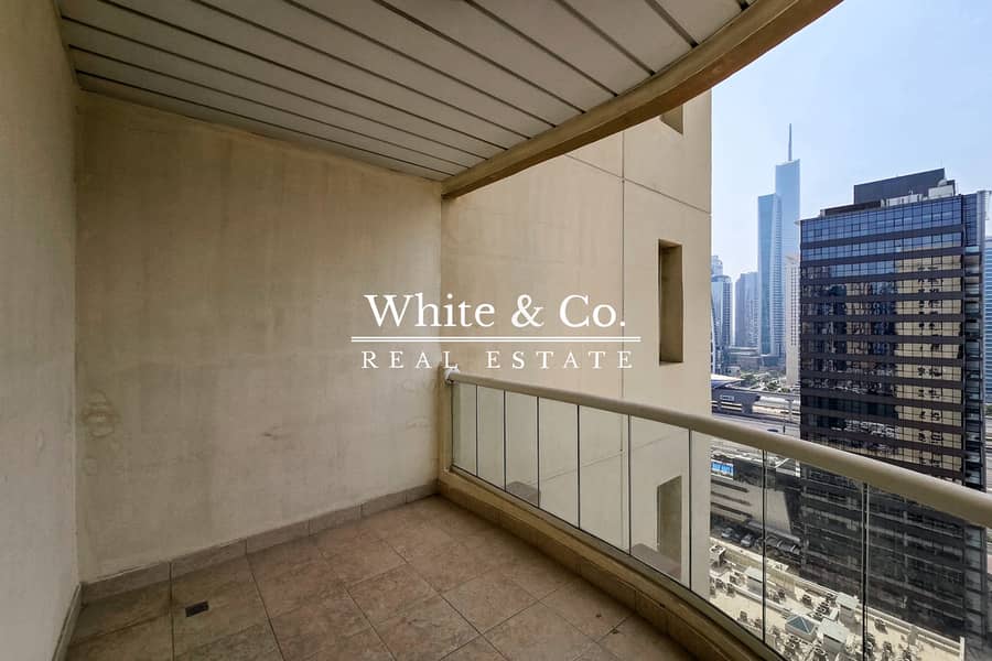 Unfurnished Unit | Mid Floor | Upgraded - Image 13