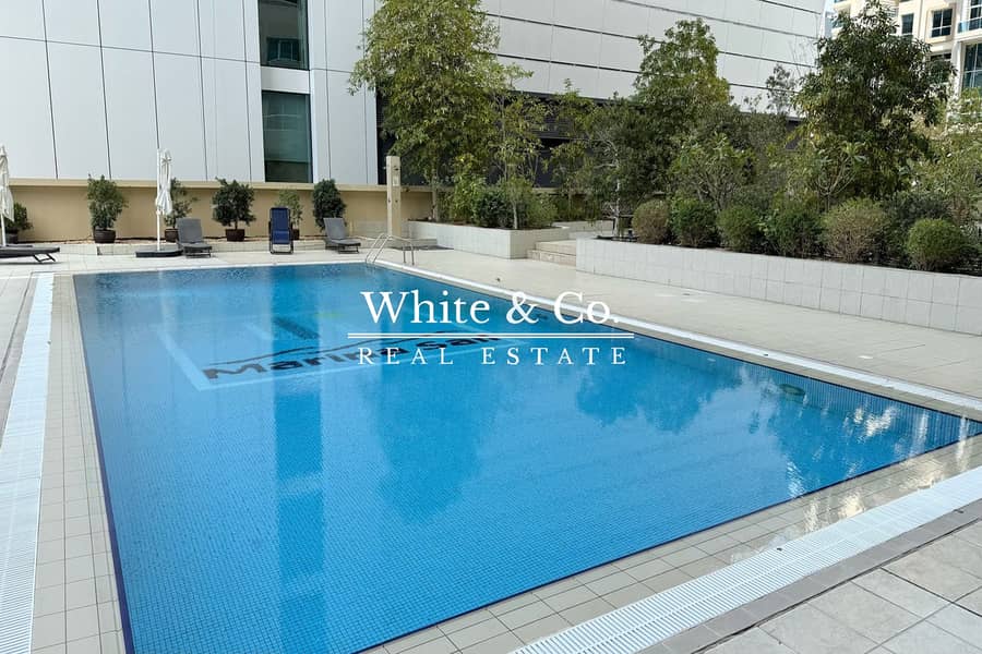 Unfurnished Unit | Mid Floor | Upgraded - Image 15