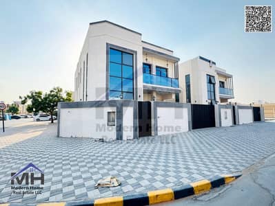فیلا 5 غرف نوم للبيع في المويهات، عجمان - IMG-20250826-WA0070. jpg