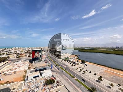 2 Bedroom Apartment for Rent in Cornich Ras Al Khaimah, Ras Al Khaimah - IMG-20250228-WA0110. jpg