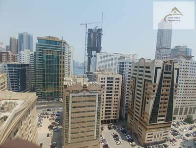 شقة 2 غرفة نوم للايجار في الخان، الشارقة - 20250824_121623. jpg