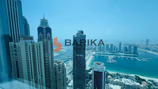 4 Bedroom Apartment for Rent in Dubai Marina, Dubai - IMG-20250609-WA0070. jpg