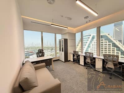Офис в аренду в Бур Дубай, Дубай - main office picture. jpeg