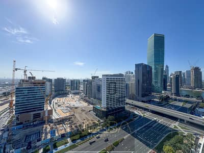 2 Bedroom Apartment for Rent in Business Bay, Dubai - WhatsApp Image 2025-03-02 at 2.05. 40 PM. jpeg