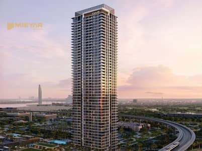 3 Cпальни Апартаменты Продажа в Дубай Крик Харбор, Дубай - 56624f92b23b4eb0af2bbe34ac7f0083. jpg