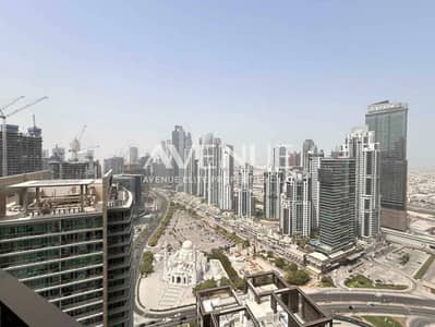 2 Bedroom Flat for Rent in Downtown Dubai, Dubai - Negotiable | City View | High Floor